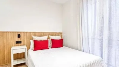 Piso en alquiler en Embajadores-Lavapiés - Imagen 14