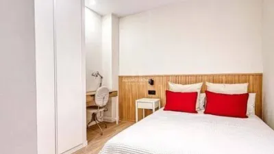 Piso en alquiler en Embajadores-Lavapiés - Imagen 15