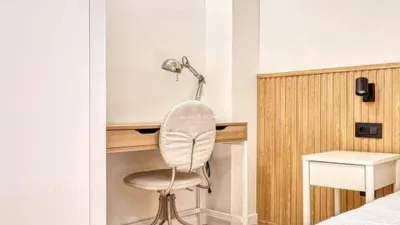 Piso en alquiler en Embajadores-Lavapiés - Imagen 16