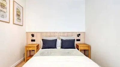 Piso en alquiler en Embajadores-Lavapiés - Imagen 22
