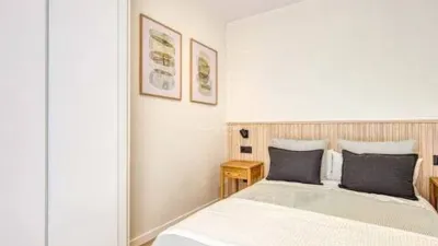 Piso en alquiler en Embajadores-Lavapiés - Imagen 23