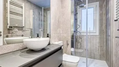 Piso en alquiler en Embajadores-Lavapiés - Imagen 28