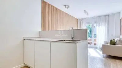 Piso en alquiler en Embajadores-Lavapiés - Imagen 9