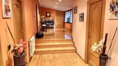 Chalet in Valdegovía - Gaubea photo 24