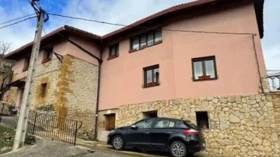 Chalet in Valdegovía - Gaubea photo 3