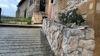 Chalet in Valdegovía - Gaubea photo 4