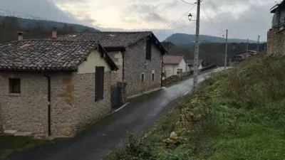Chalet in Valdegovía - Gaubea photo 55