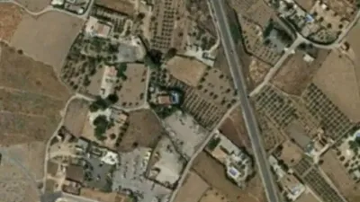 Terreno en venta en Aspe - Vista 2