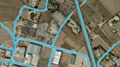 Terreno en venta en Aspe - Vista 3