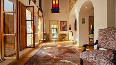 Casa – Dénia - Vista 3