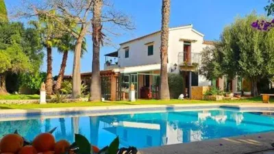 Casa – Dénia - Vista 5