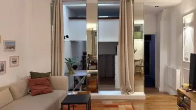 Piso en alquiler en Justicia-Chueca - Imagen 11