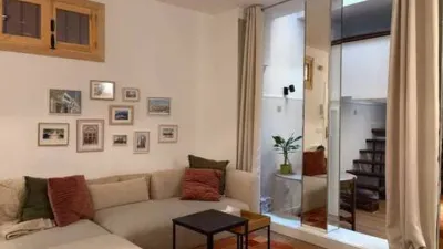 Piso en alquiler en Justicia-Chueca - Imagen 13