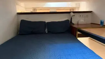 Piso en alquiler en Justicia-Chueca - Imagen 19