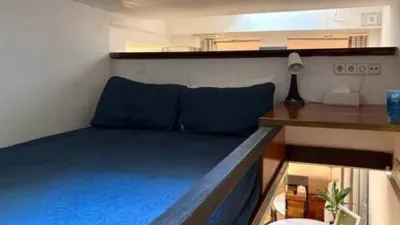 Piso en alquiler en Justicia-Chueca - Imagen 20