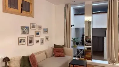 Piso en alquiler en Justicia-Chueca - Imagen 2