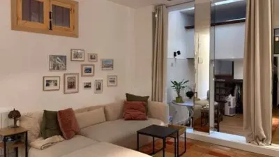 Piso en alquiler en Justicia-Chueca - Imagen 3