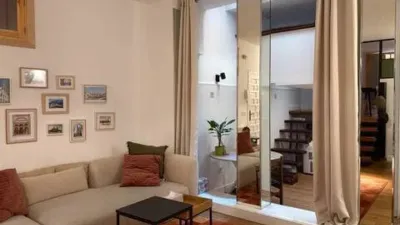 Piso en alquiler en Justicia-Chueca - Imagen 4