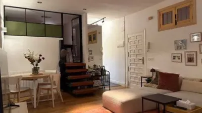Piso en alquiler en Justicia-Chueca - Imagen 7