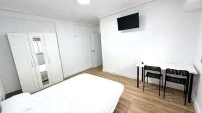 Piso en alquiler en Poblats Marítims - Imagen 11