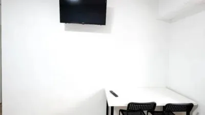 Piso en alquiler en Poblats Marítims - Imagen 13