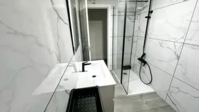 Piso en alquiler en Poblats Marítims - Imagen 14