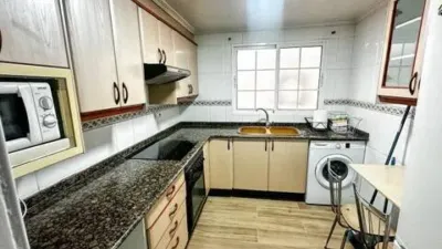 Piso en alquiler en Poblats Marítims - Imagen 16