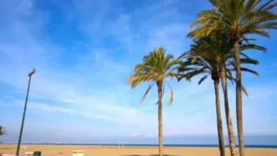 Piso en alquiler en Poblats Marítims - Imagen 18