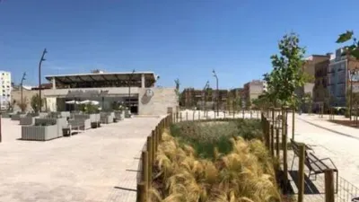 Piso en alquiler en Poblats Marítims - Imagen 19
