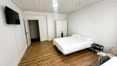 Piso en alquiler en Poblats Marítims - Imagen 3