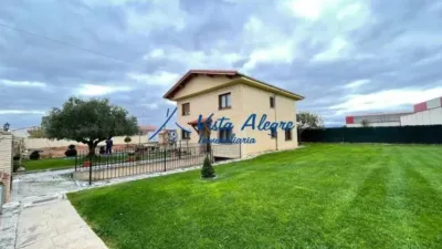 Casa - Vista 4