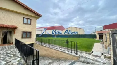 Casa - Vista 5