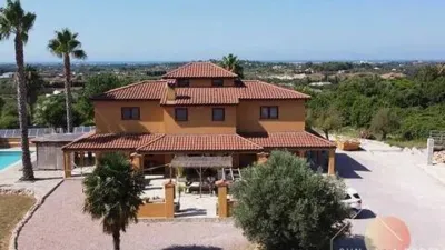 Casa – Dénia - Vista 2
