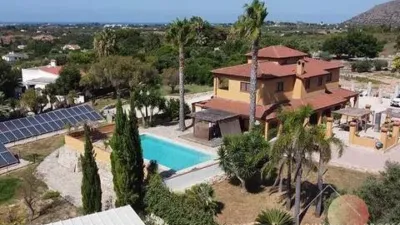 Casa – Dénia - Vista 3