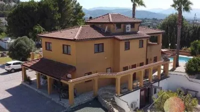 Casa – Dénia - Vista 4