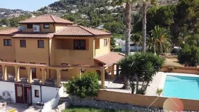 Casa – Dénia - Vista 5