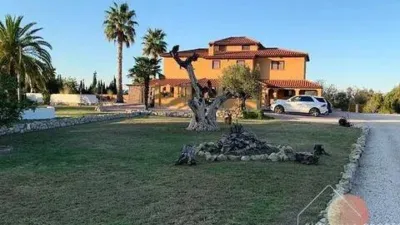 Casa – Dénia - Más