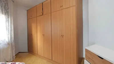 Flat in Esplugues de Llobregat photo 17