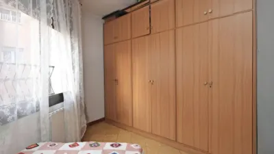 Flat in Esplugues de Llobregat photo 18