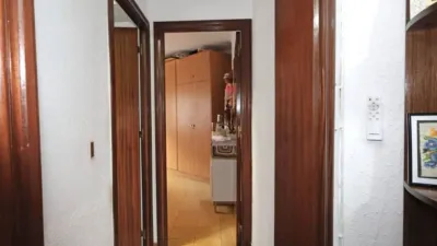 Flat in Esplugues de Llobregat photo 19