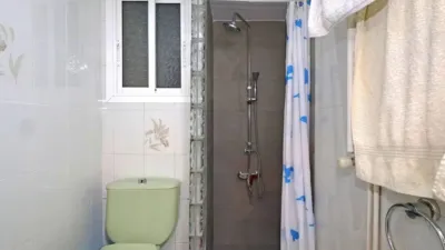Flat in Esplugues de Llobregat photo 22