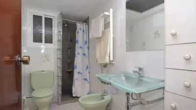 Flat in Esplugues de Llobregat photo 23