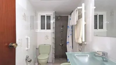 Flat in Esplugues de Llobregat photo 24