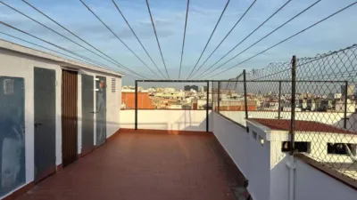 Flat in Esplugues de Llobregat photo 26
