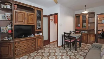 Flat in Esplugues de Llobregat photo 3