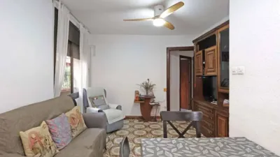 Flat in Esplugues de Llobregat photo 4