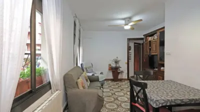 Flat in Esplugues de Llobregat photo 5