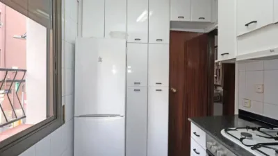 Flat in Esplugues de Llobregat photo 6