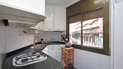 Flat in Esplugues de Llobregat photo 8