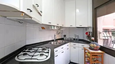 Flat in Esplugues de Llobregat photo 9